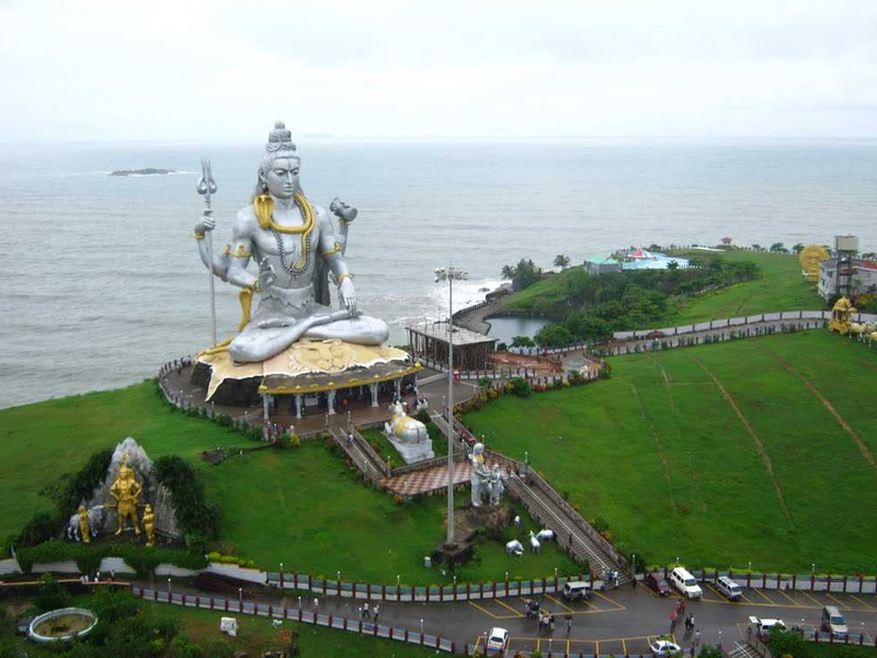 Murudeshwar