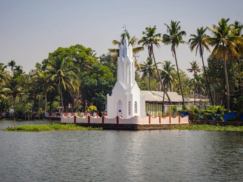 Kottayam