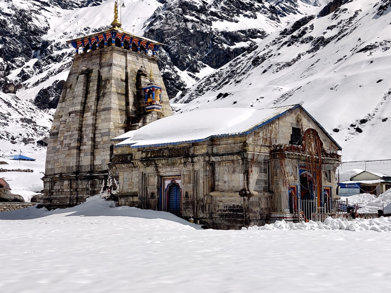 Kedarnath