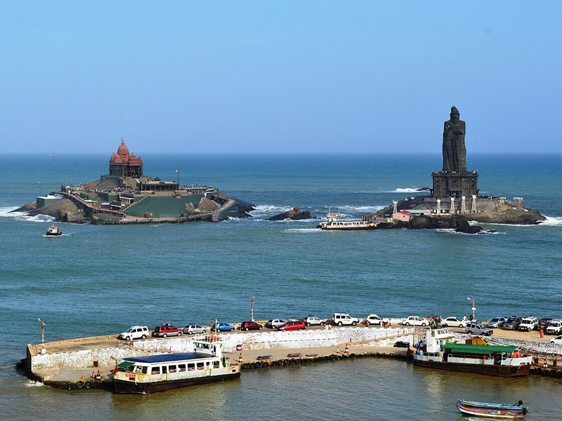 Kanyakumari