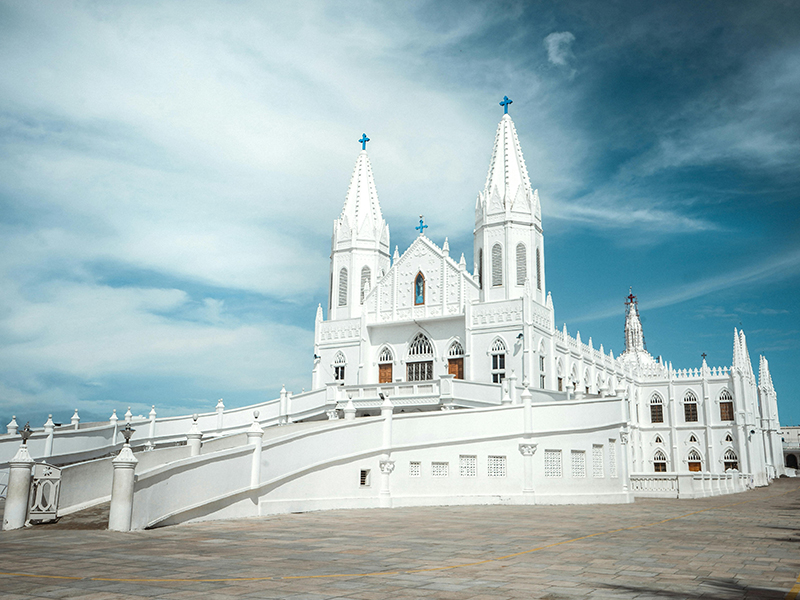 Velankanni