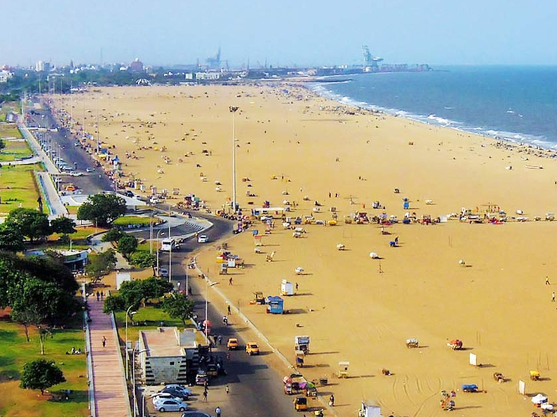 Chennai