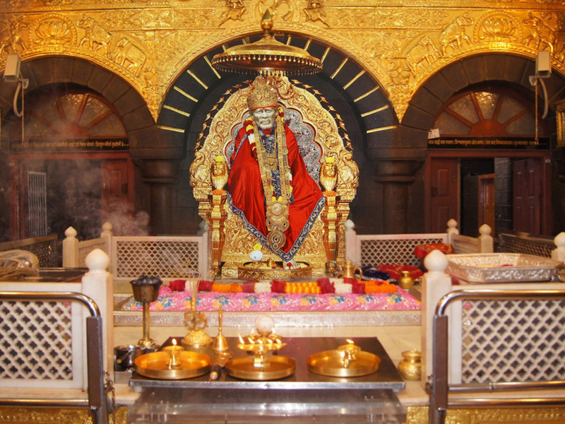 Shirdi