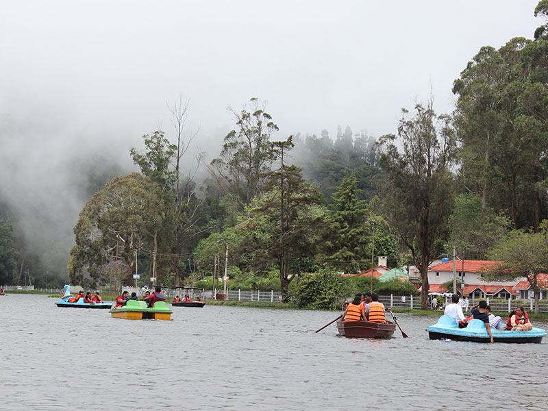 Kodaikanal