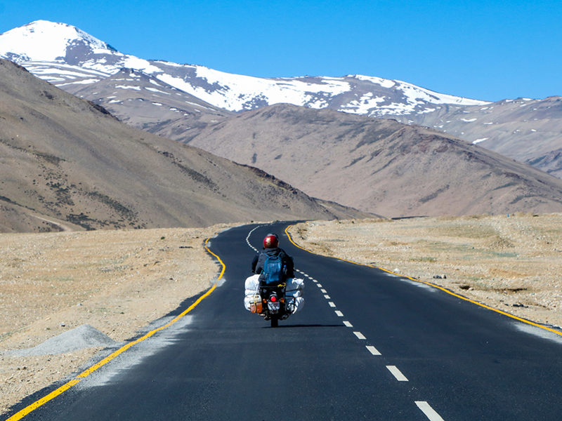 Ladakh