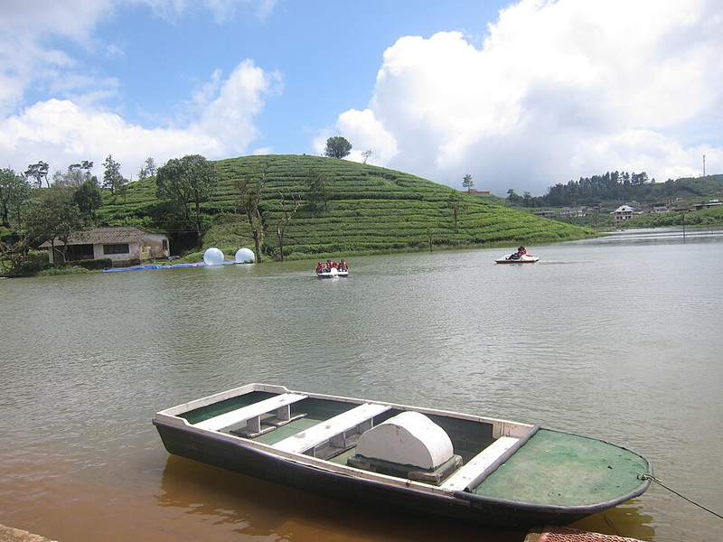 Vagamon