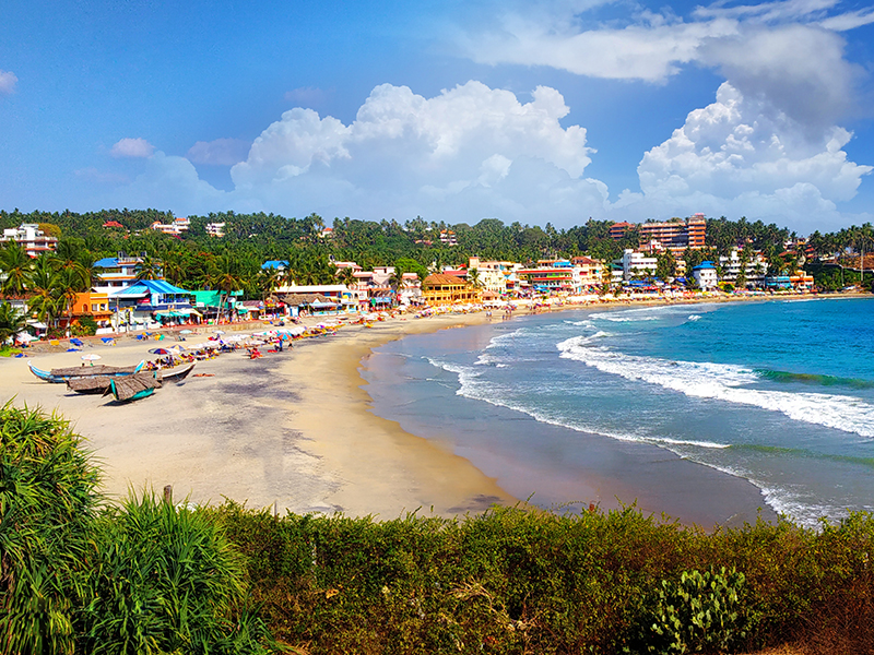 Kovalam