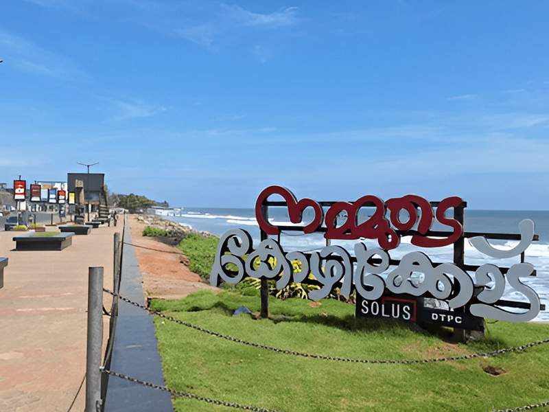 Kozhikode