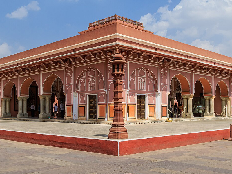 Jaipur
