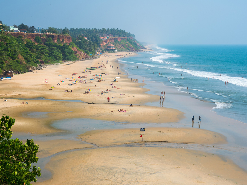 Varkala