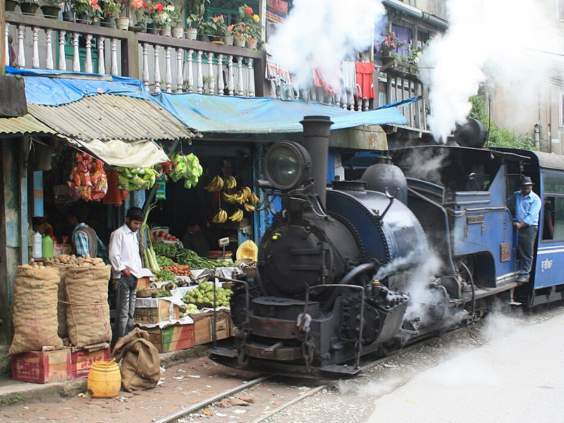 Darjeeling