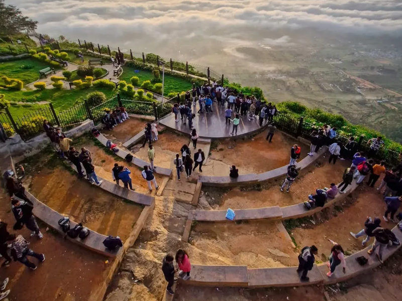 Nandi Hills