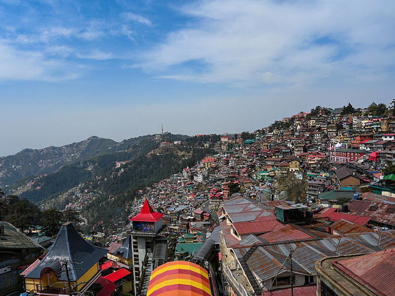 Shimla