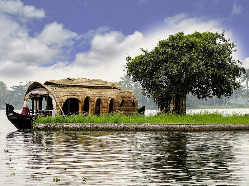 Alleppey