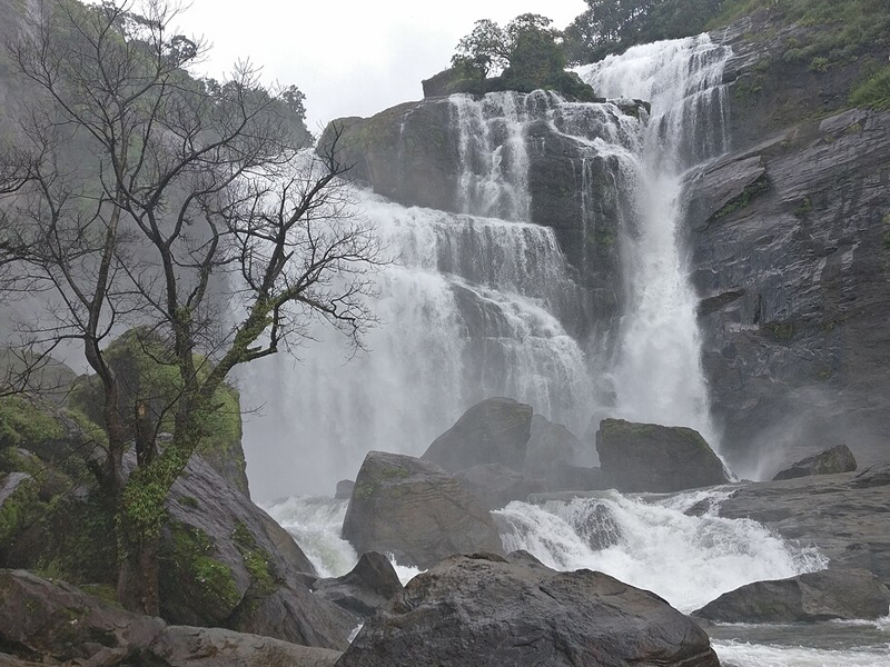 Coorg
