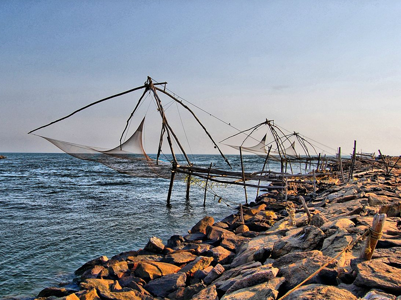 Thrissur