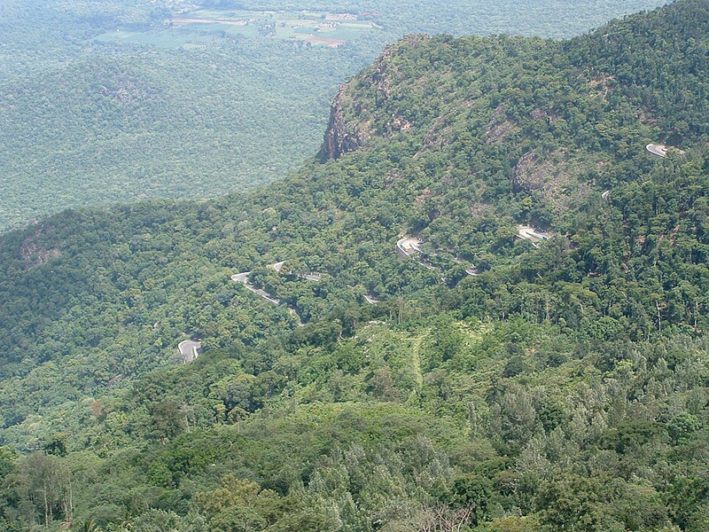 Yercaud