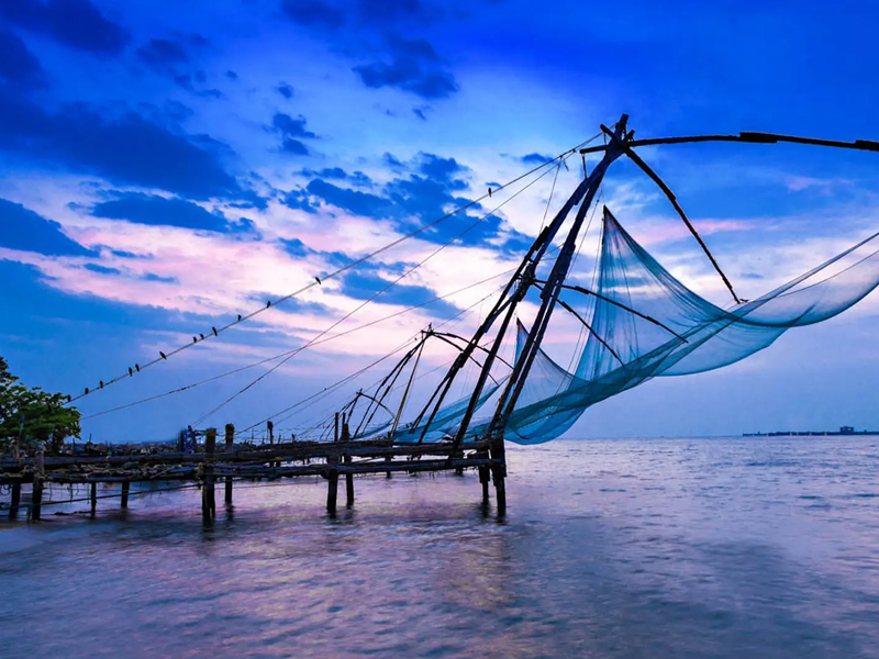 Kochi