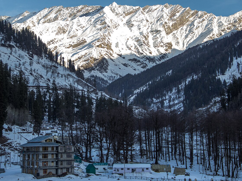 Manali