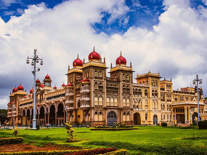 Mysore