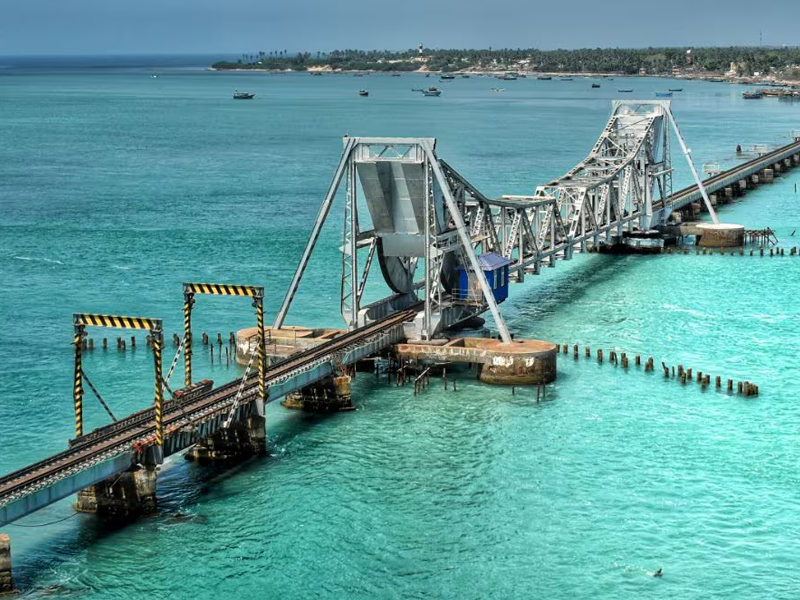 Rameshwaram