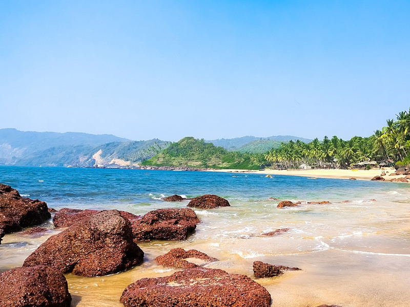 Goa
