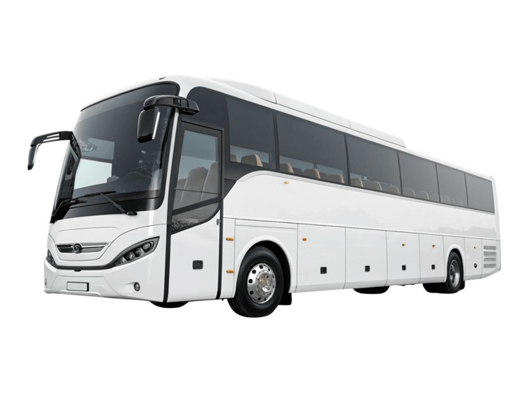 Coach  Bus
