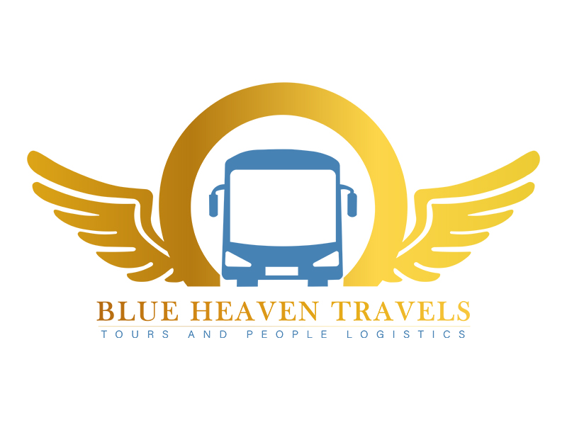 Blue Heaven Travels