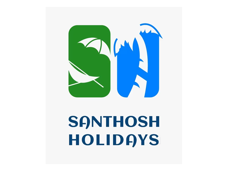 Santhosh Holidays