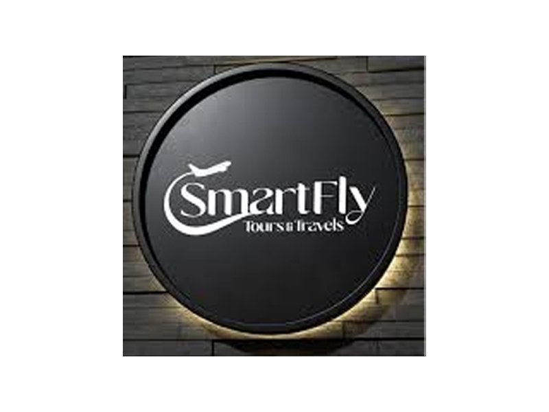 Smart Fly Tours & Travels
